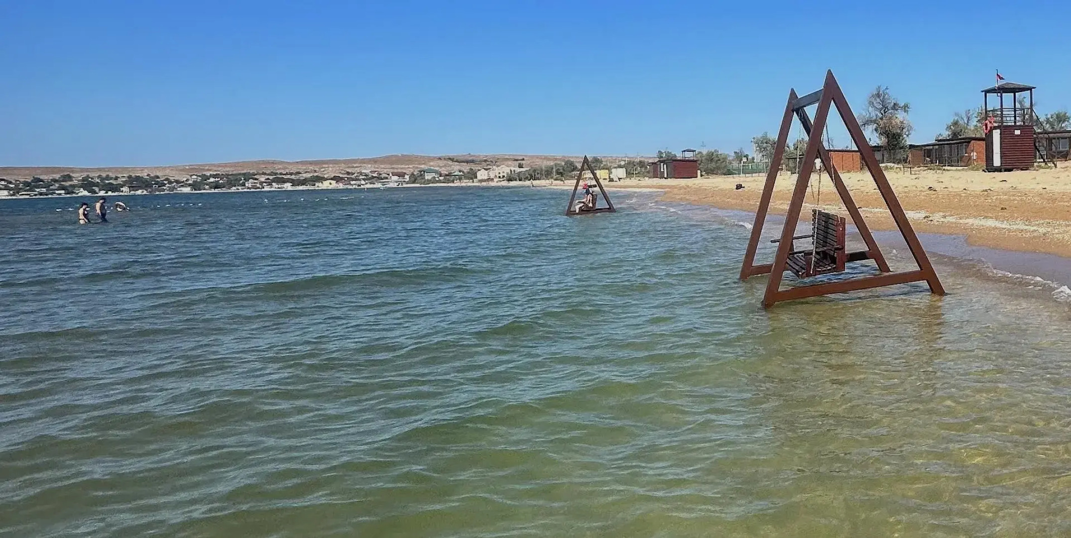 Видовой Щелкино