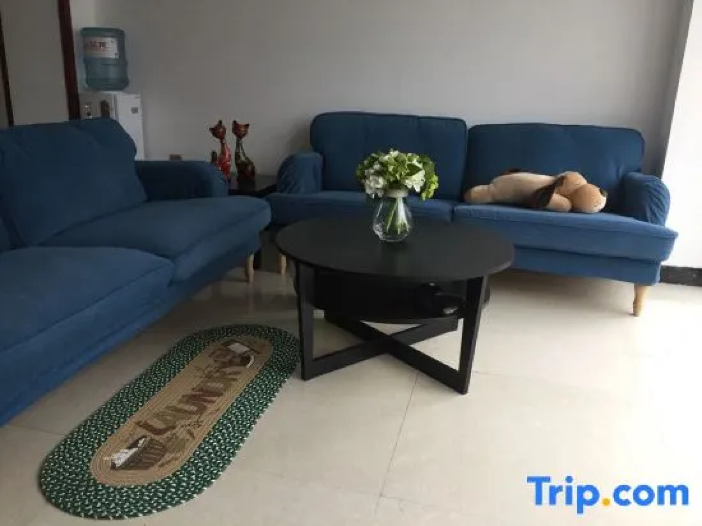 Xingyi Nanshannan Inn