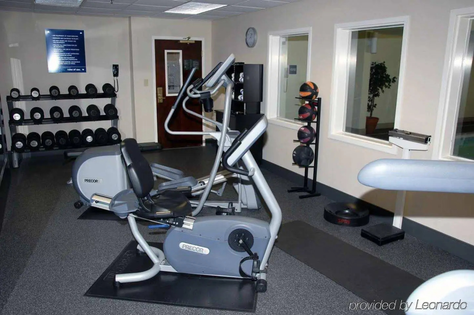 Holiday Inn Express Horse Cave by IHG