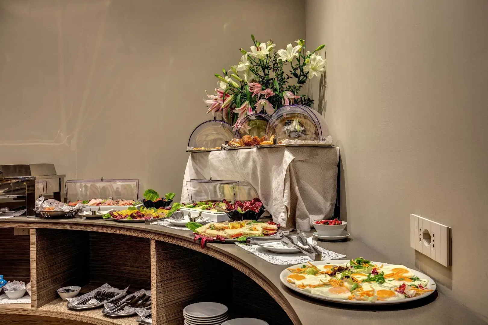 Al Manthia Hotel