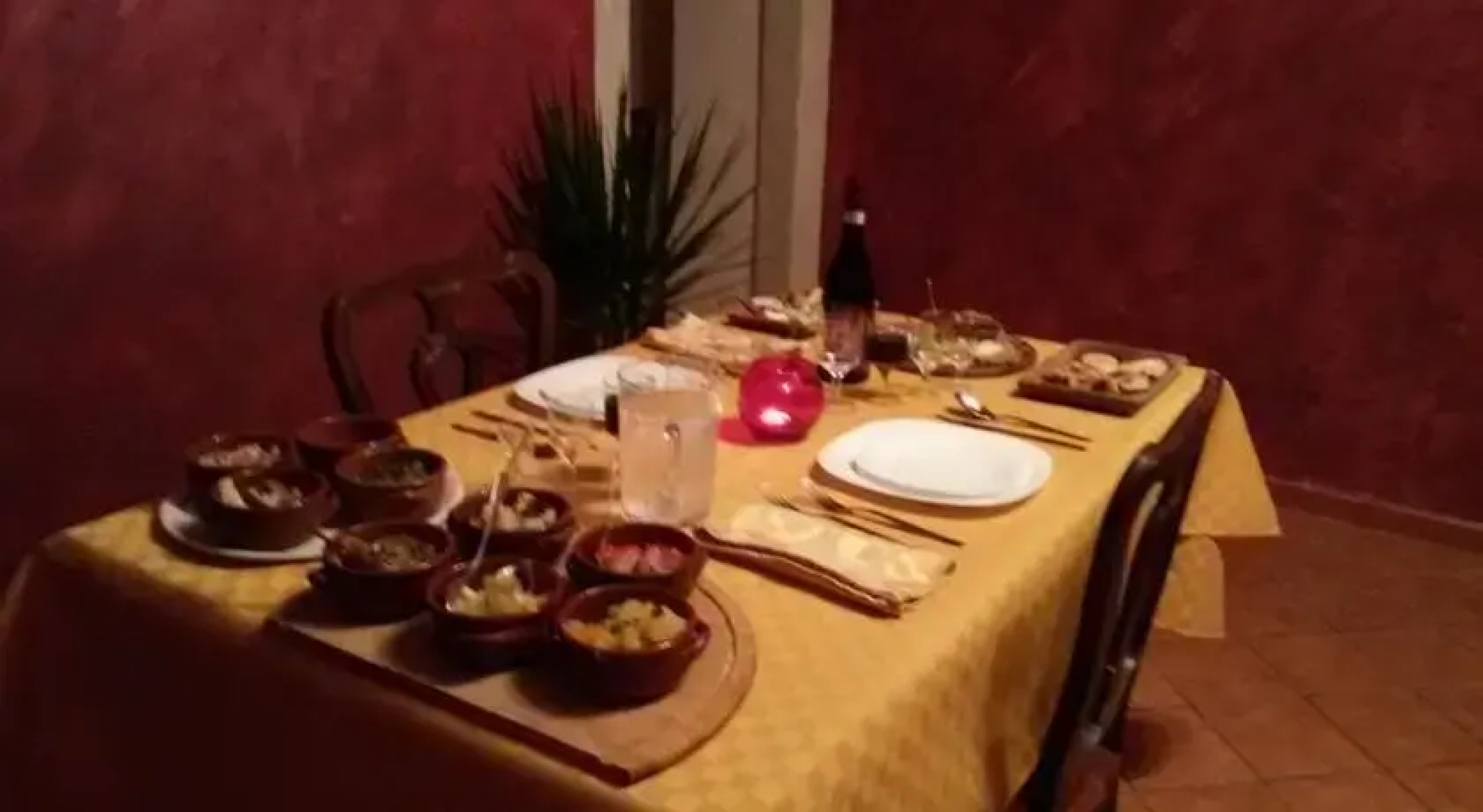 Eventoroma