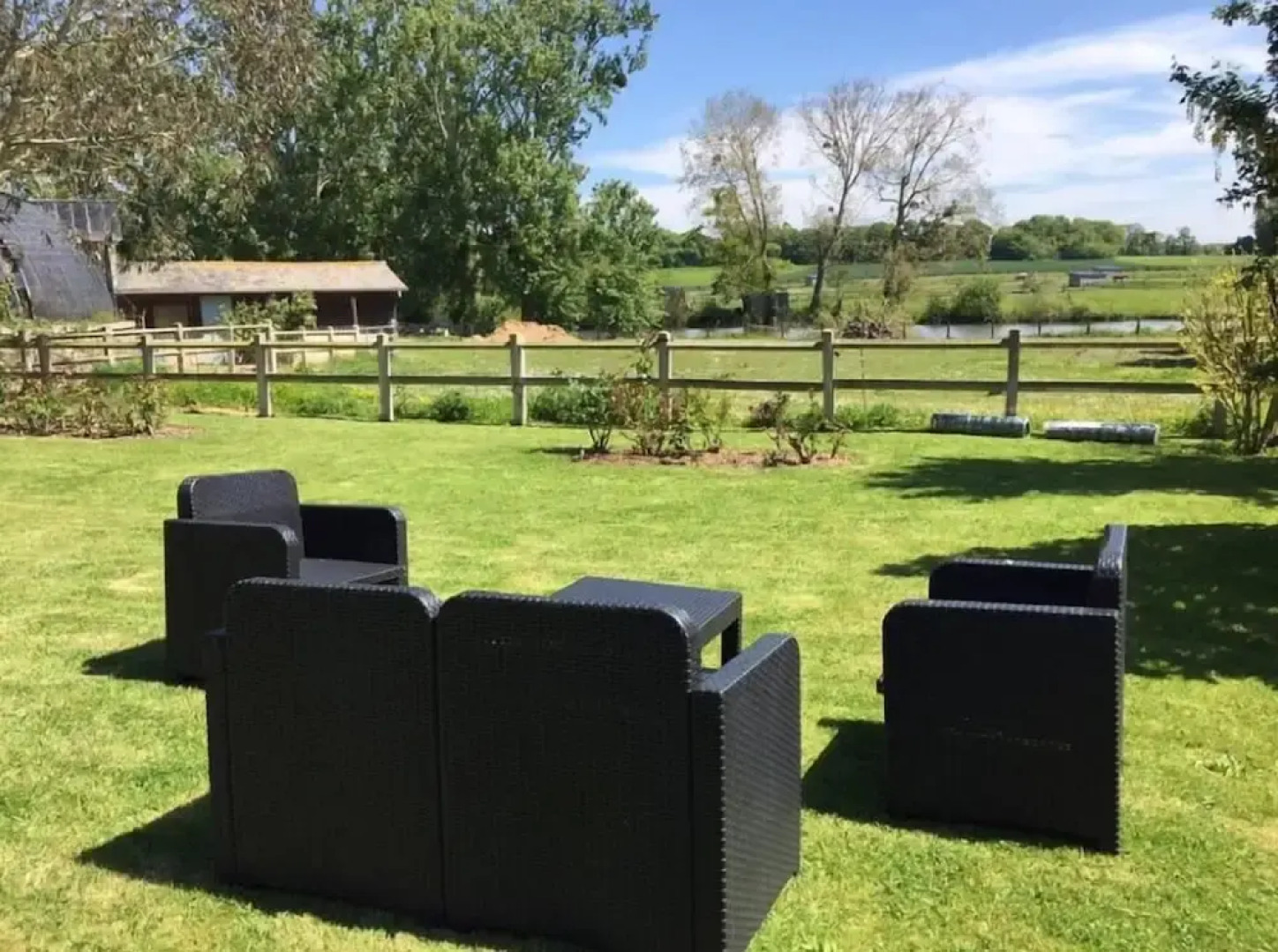 Les Gites du Colombier