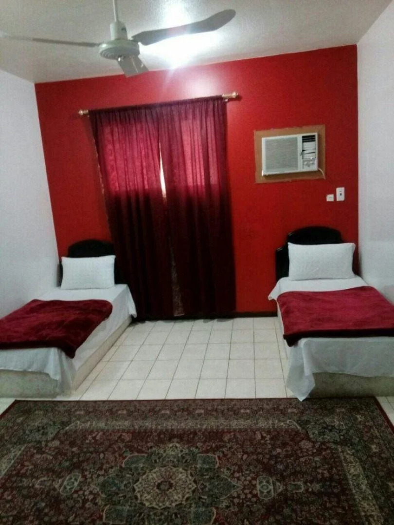 Al Eairy Furnished Apartments Hail 2