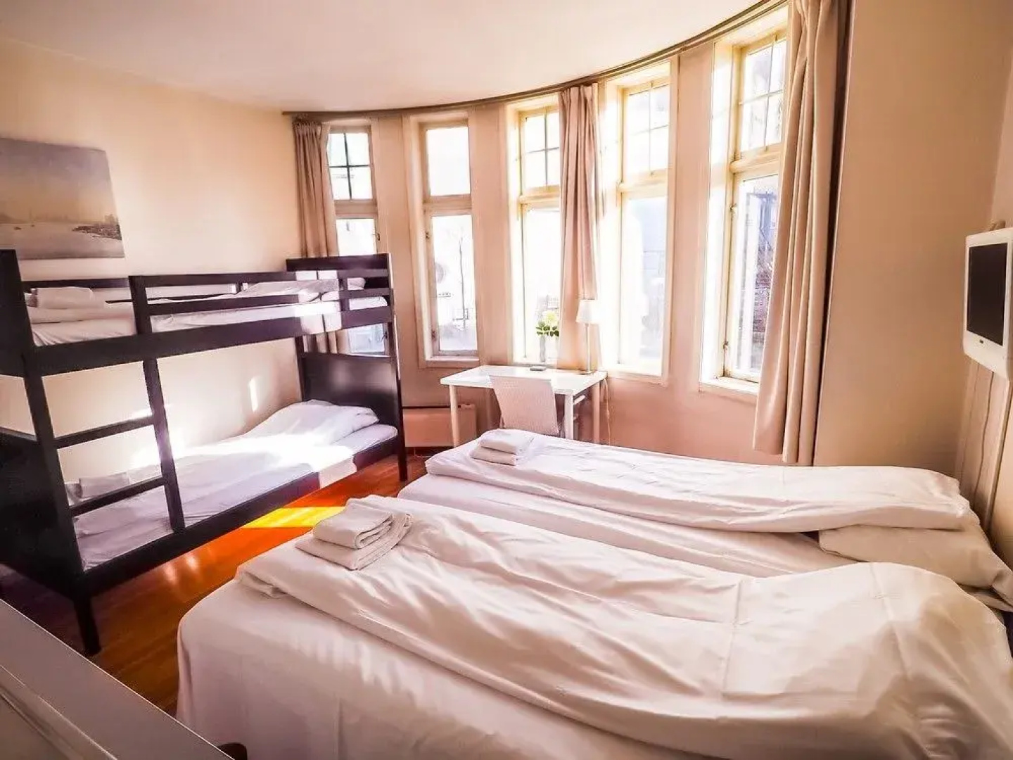 Bergen Budget Hostel