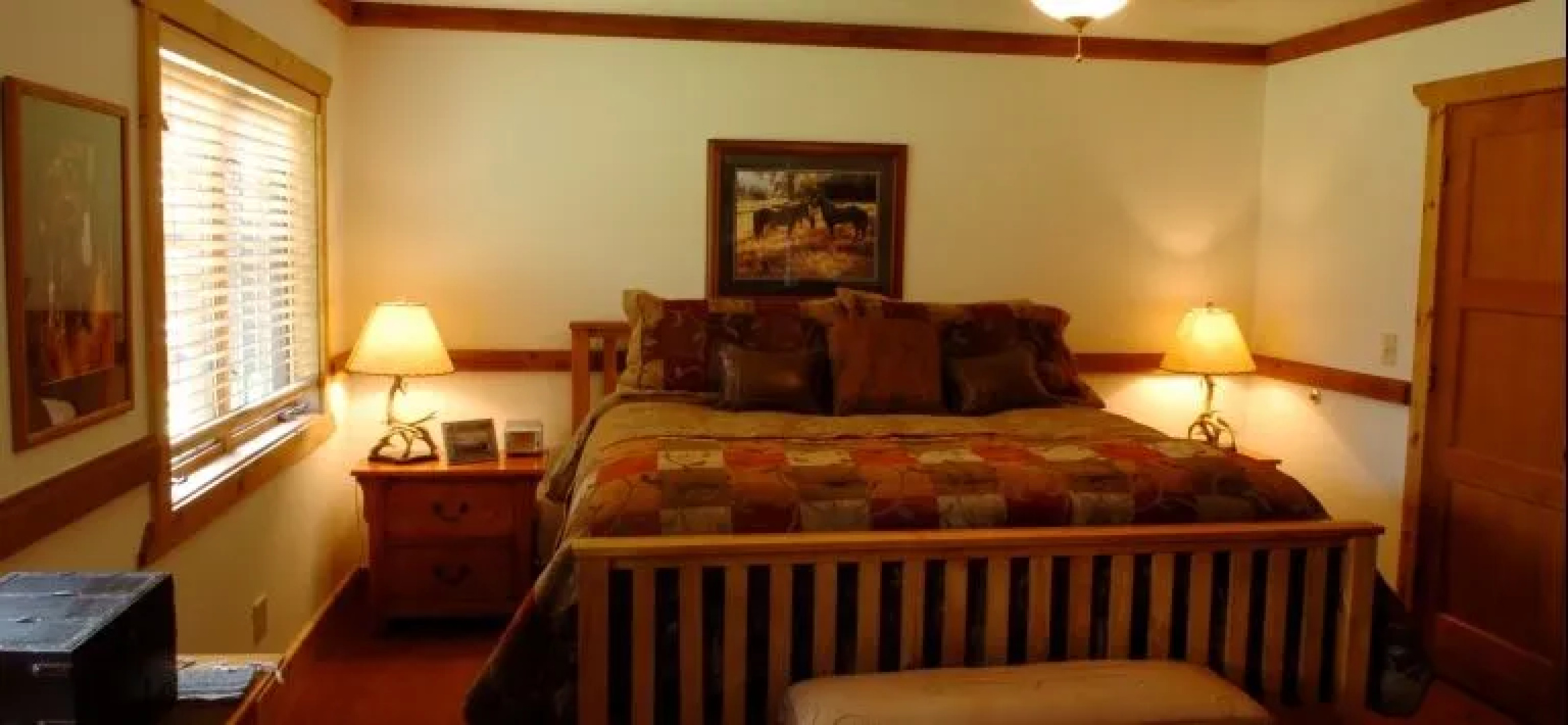 The Resort At Paws Up