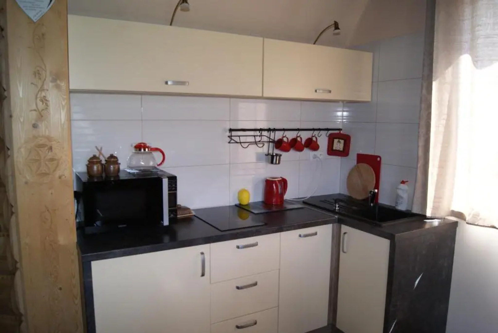 Apartament Góralski