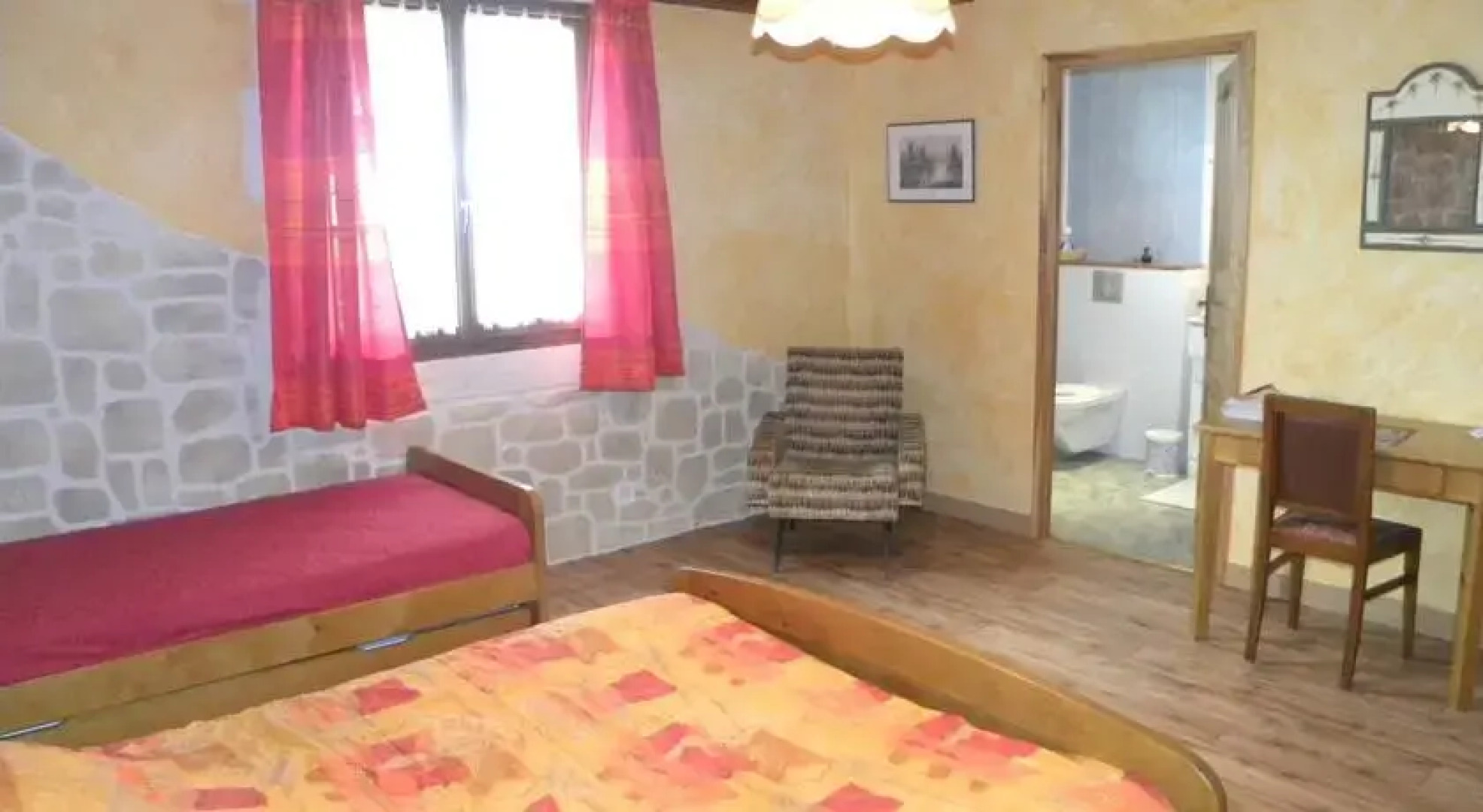 Auberge les Volpilières