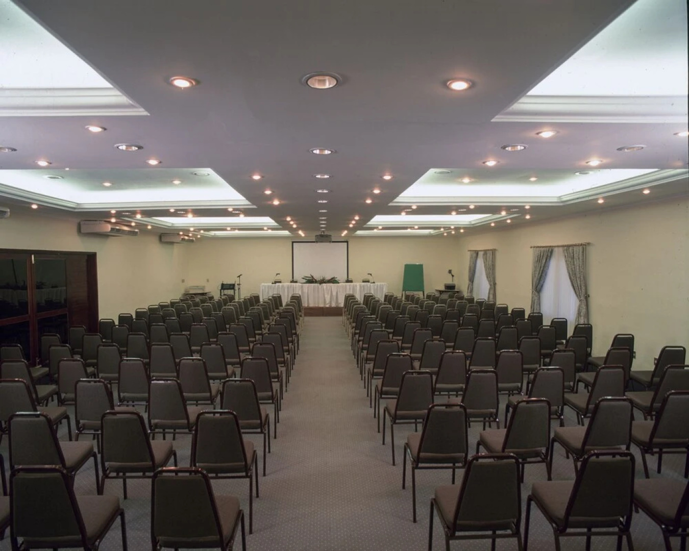 Hotel Casa Grande Gravatá