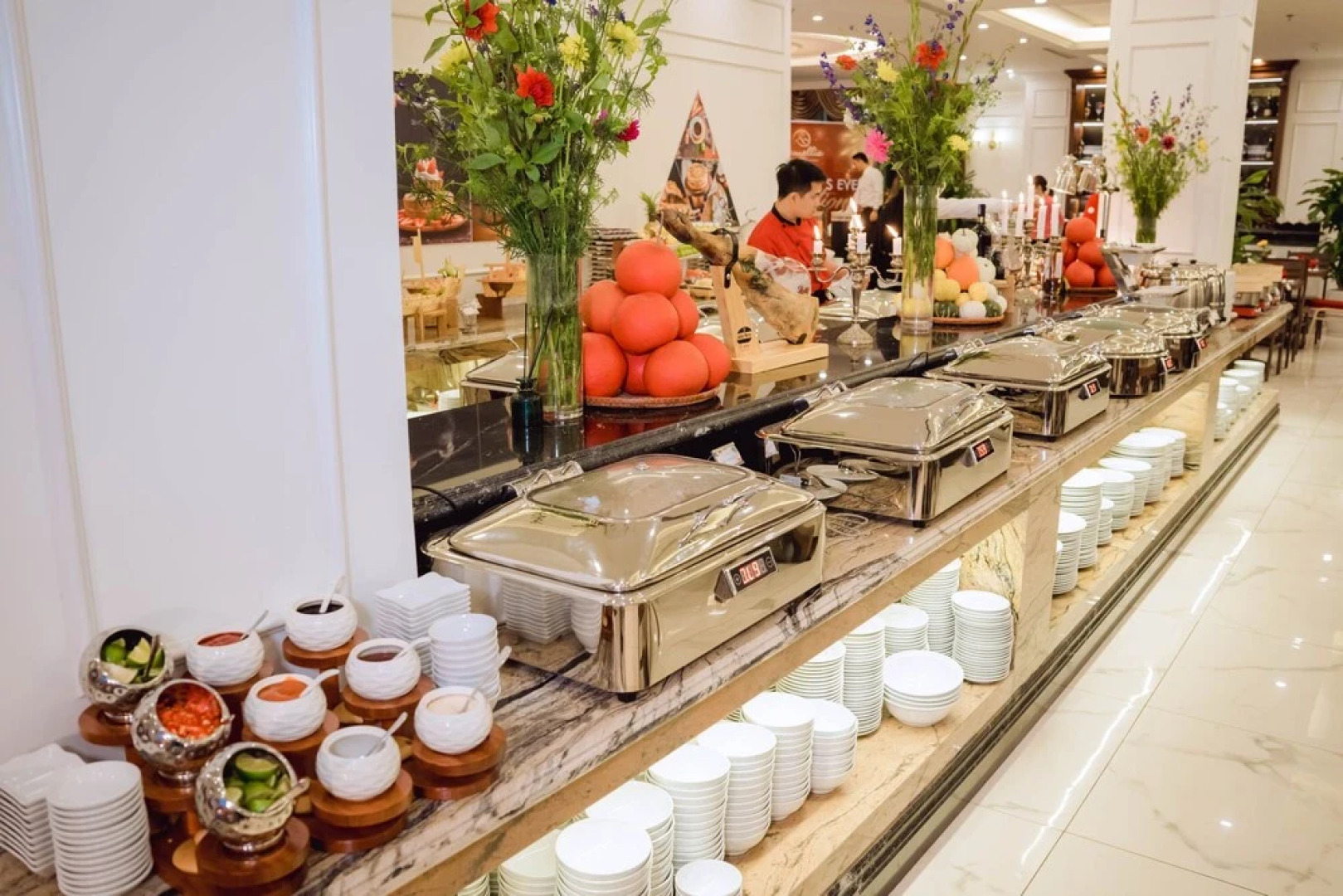 Camellia Luxury Hotel Tam Đao