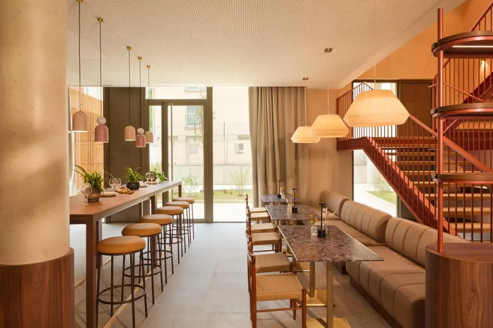 OKKO Hotels Troyes Centre