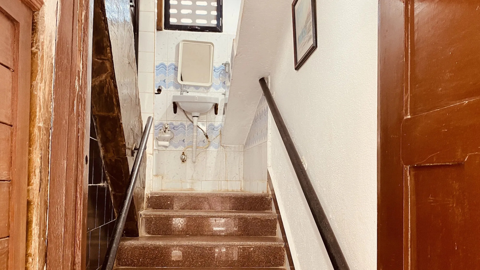 Peravel Beach Holiday Home