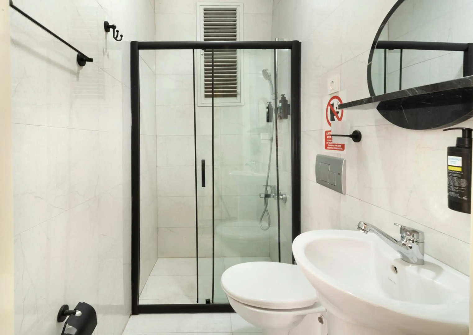 Alhambra Apart Hotel