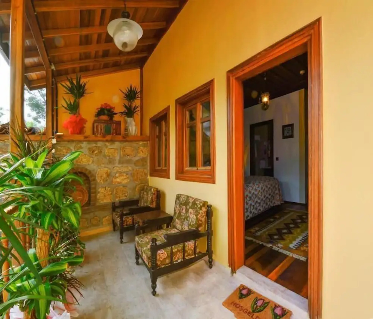 Kale Ici Hotel - Special Class