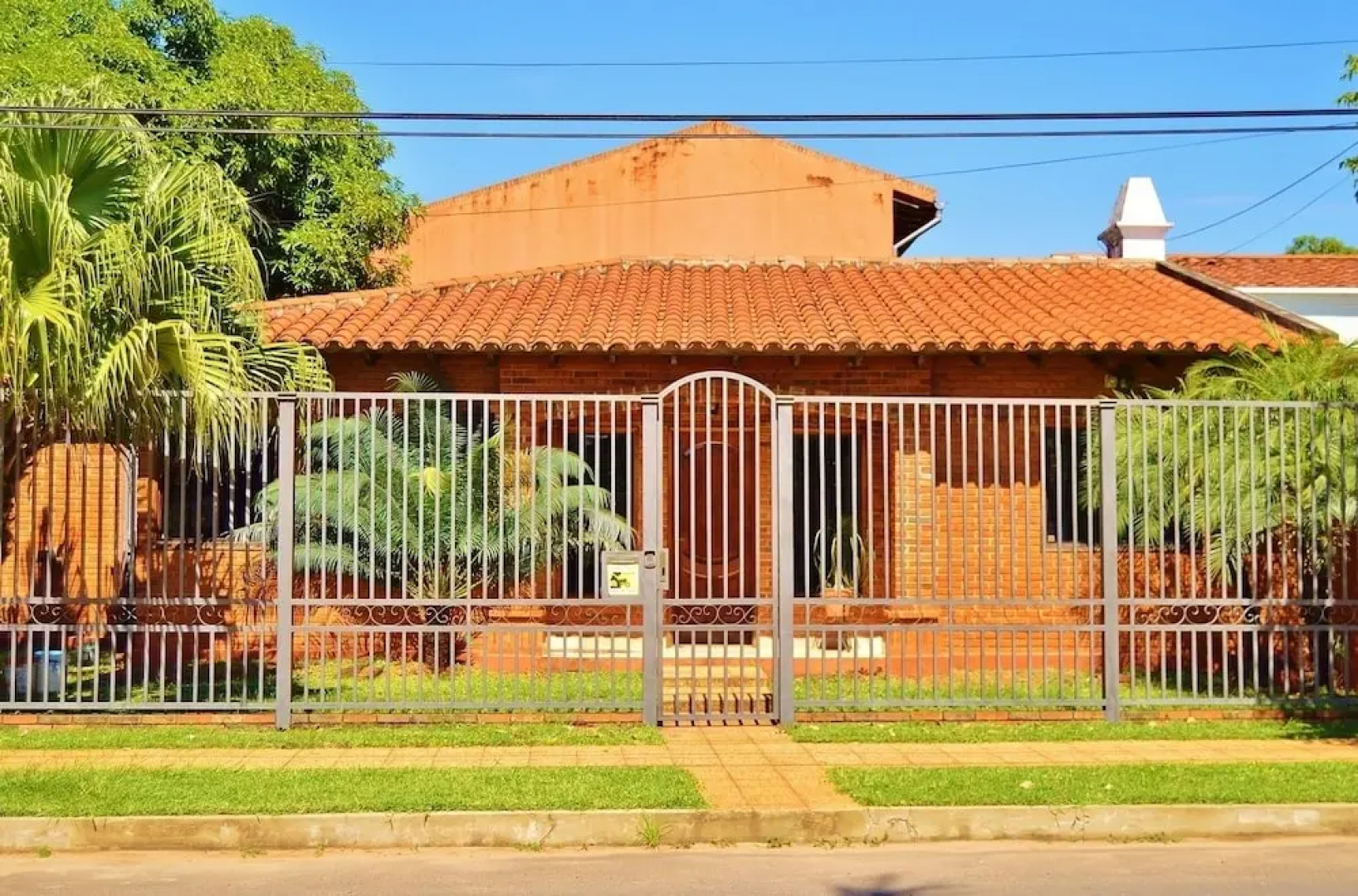 Casa Hotel La Vision