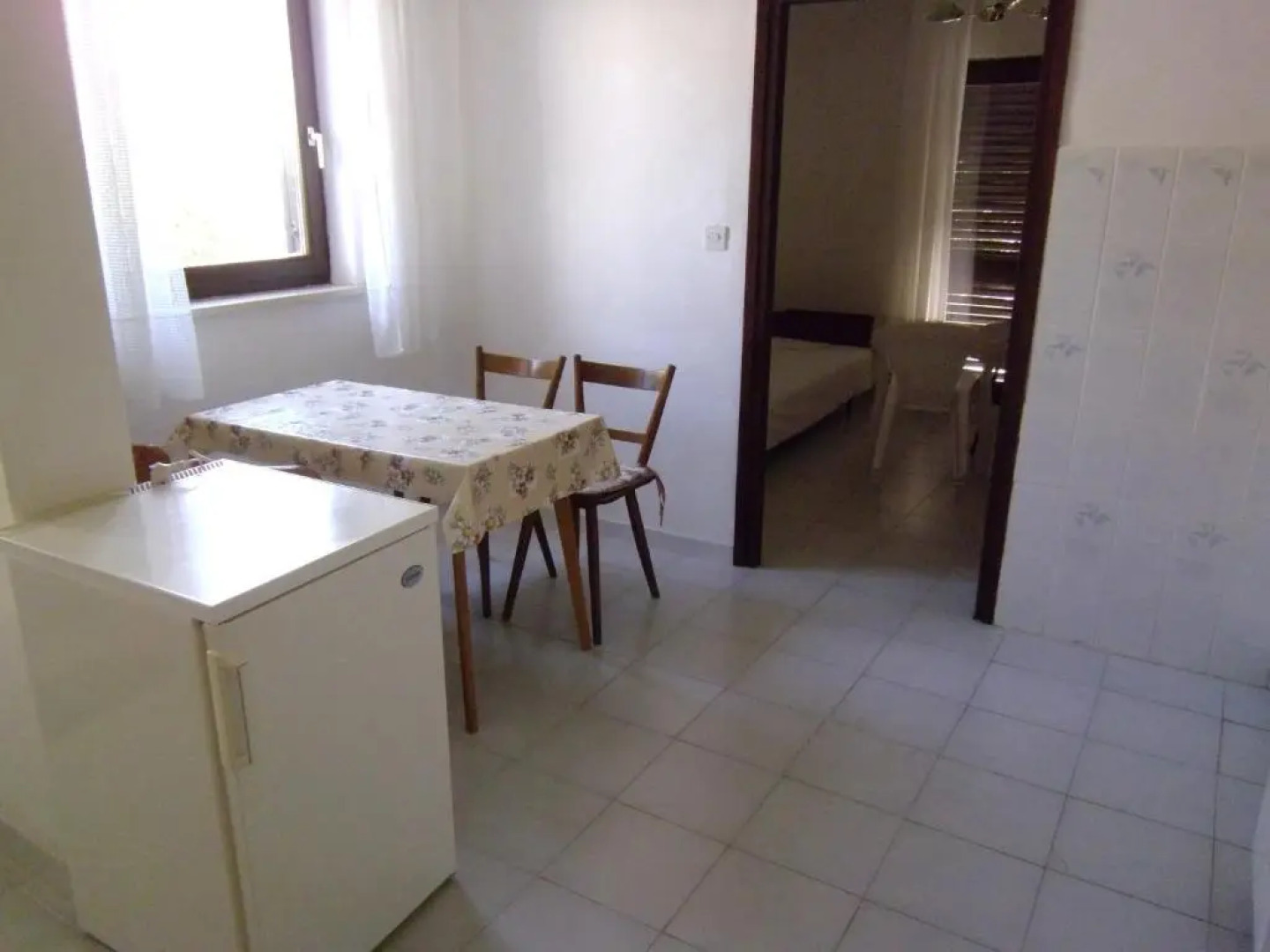 Apartments Krešimir