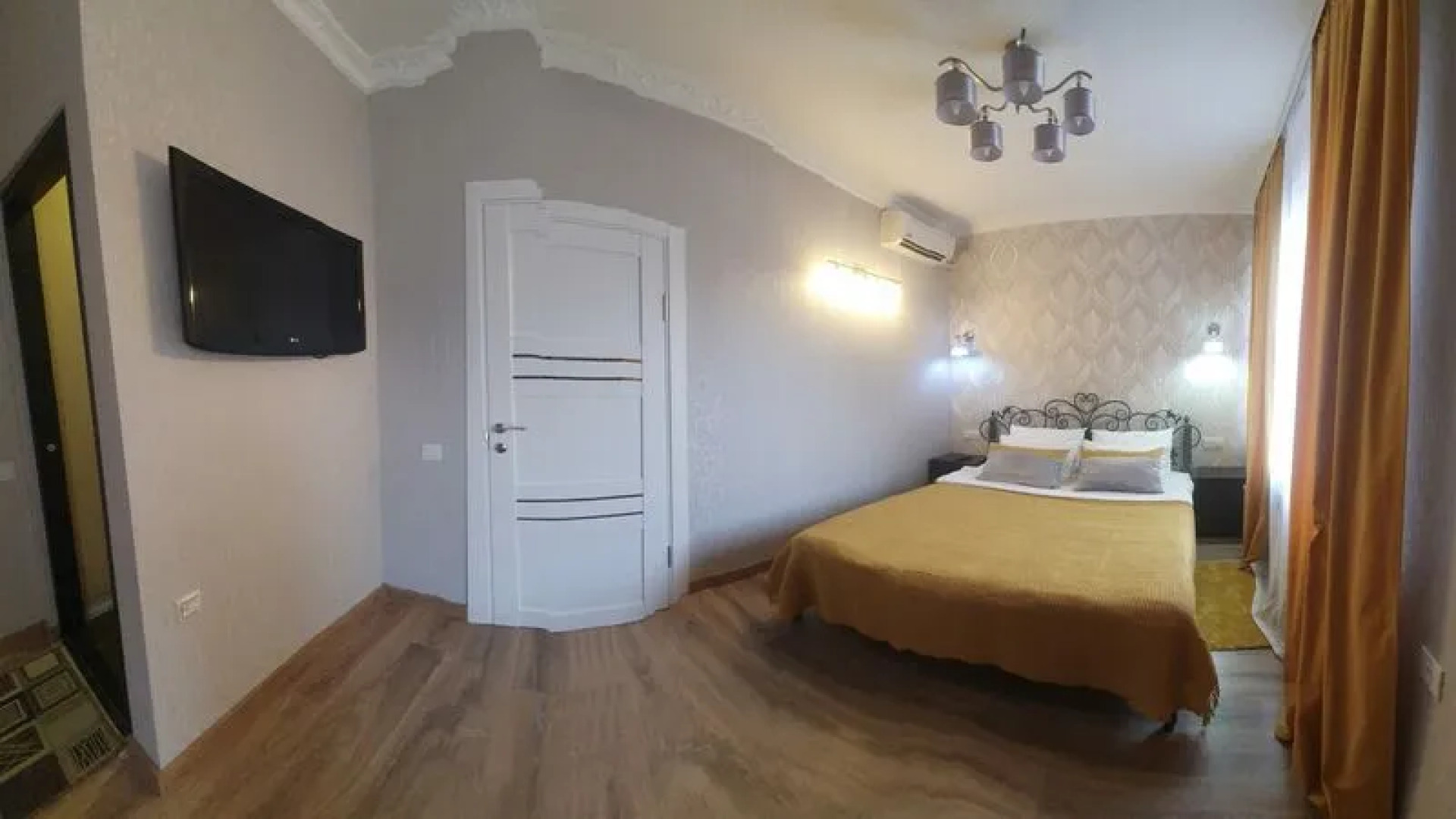 Гостиный двор 1898