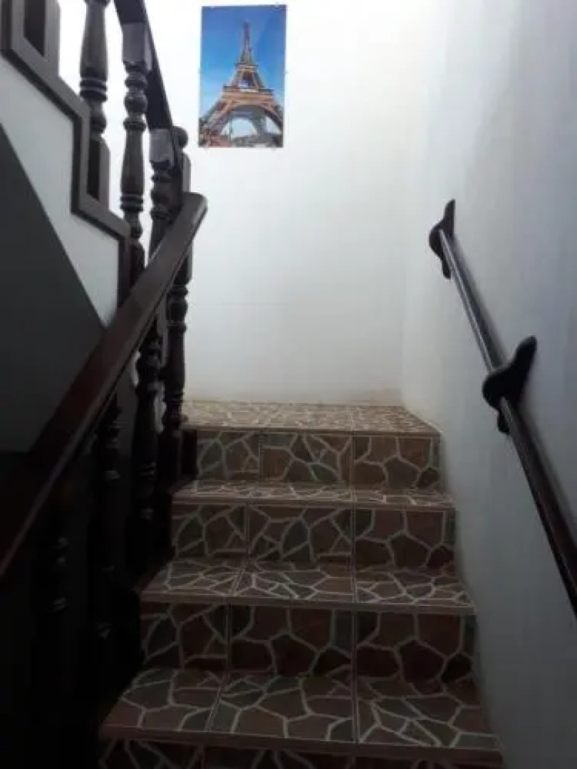 Hotel y Restaurante Cafe De Paris