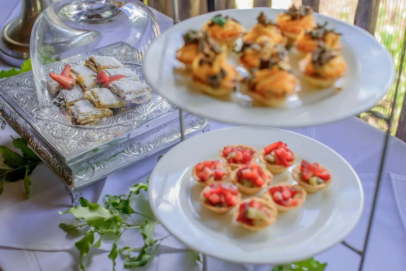 Karongwe- Shiduli Safari Lodge