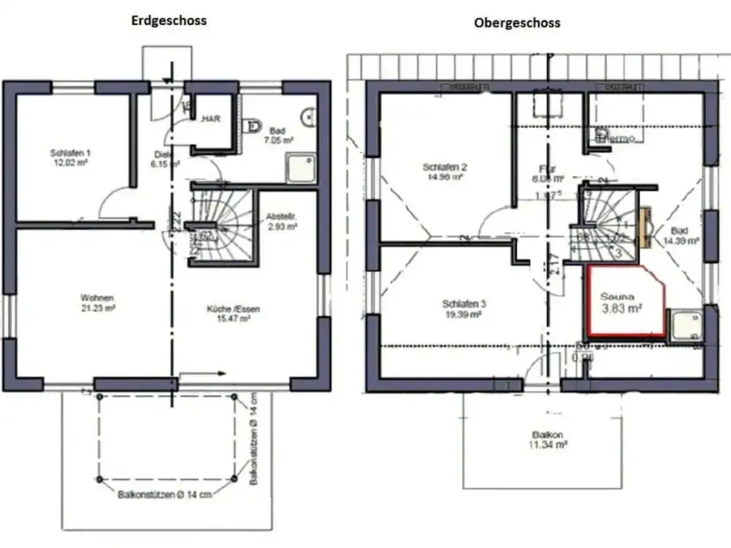Villa Lago am Fleesensee