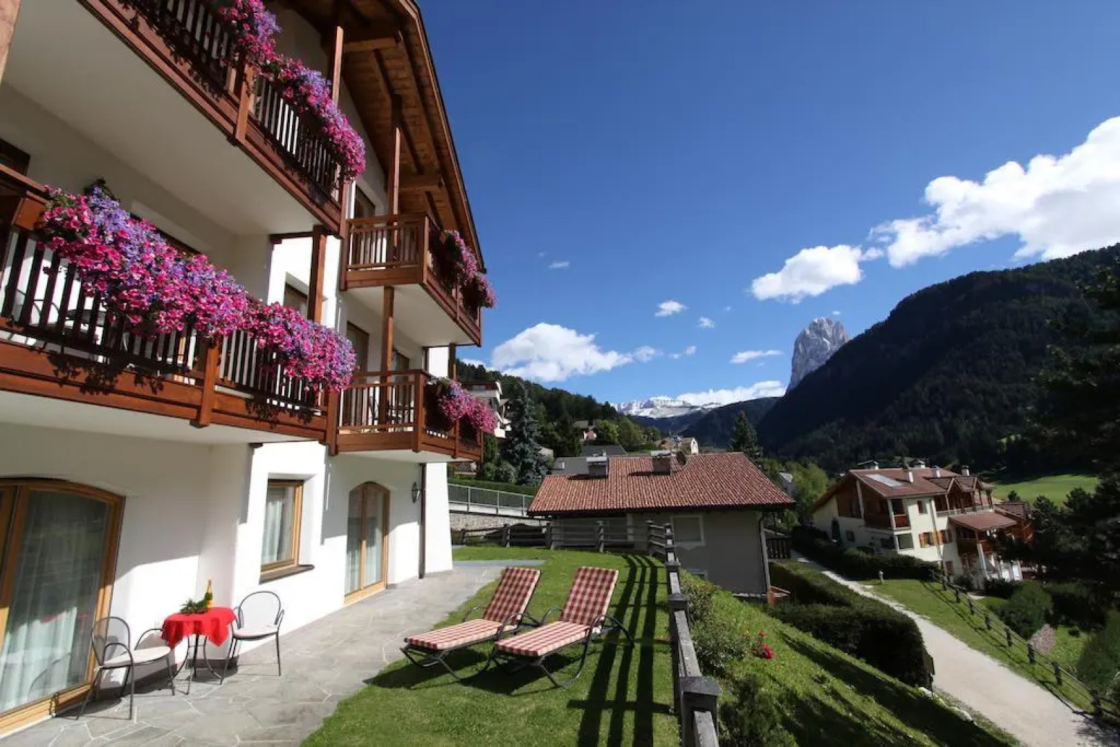 Residence Cesa Ladina