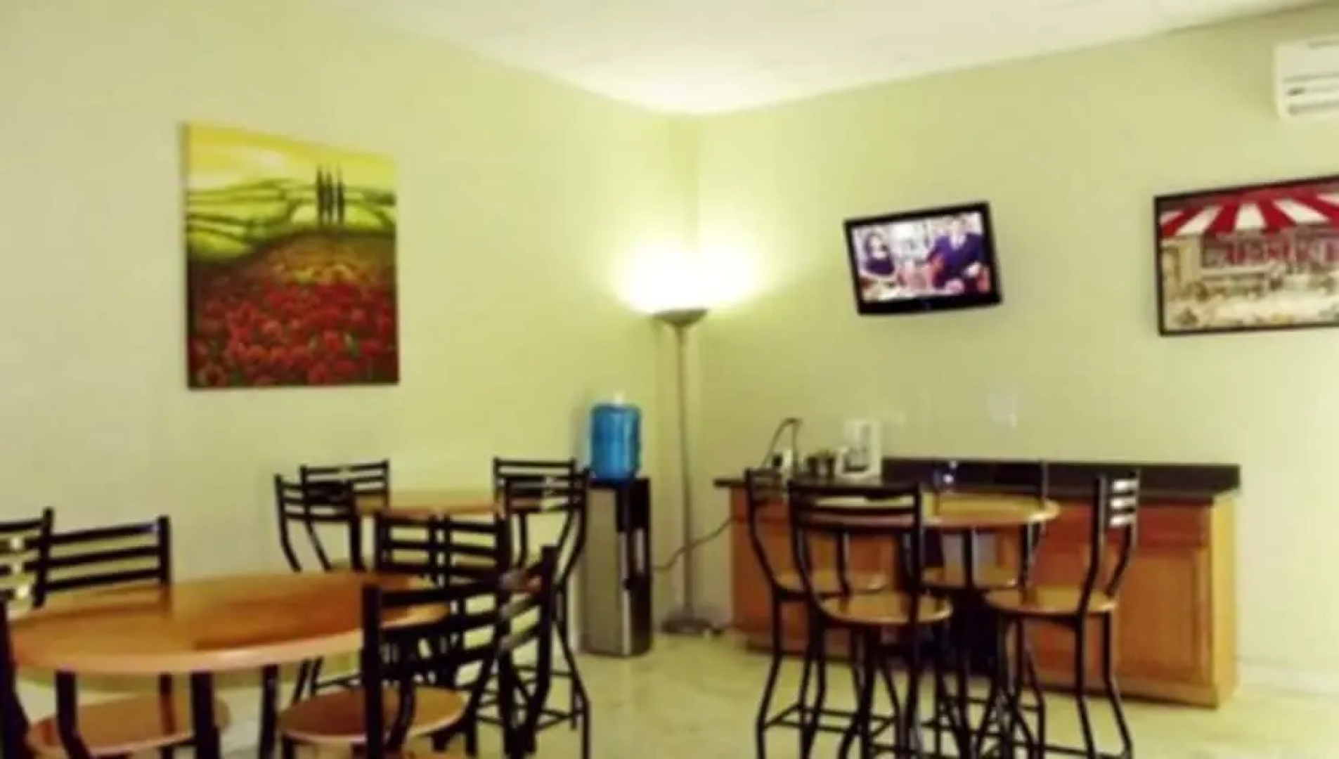 Hotel Centro Express