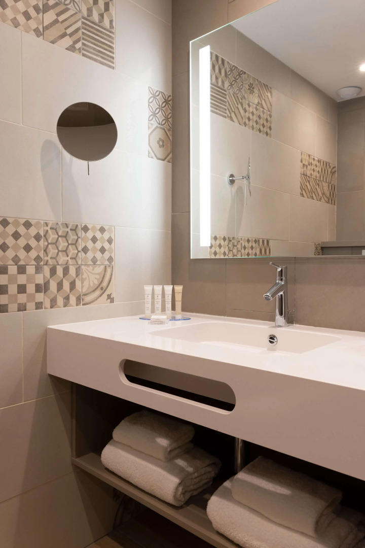 Hilton Garden Inn Le Havre, France