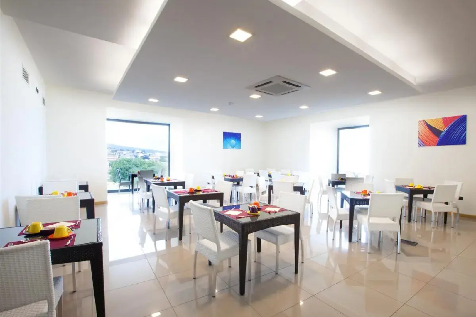 Esperia Palace Hotel