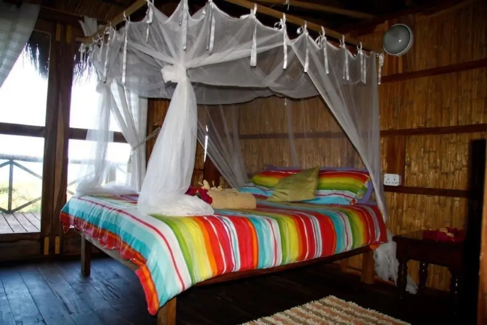 Casa Chibububo Lodge