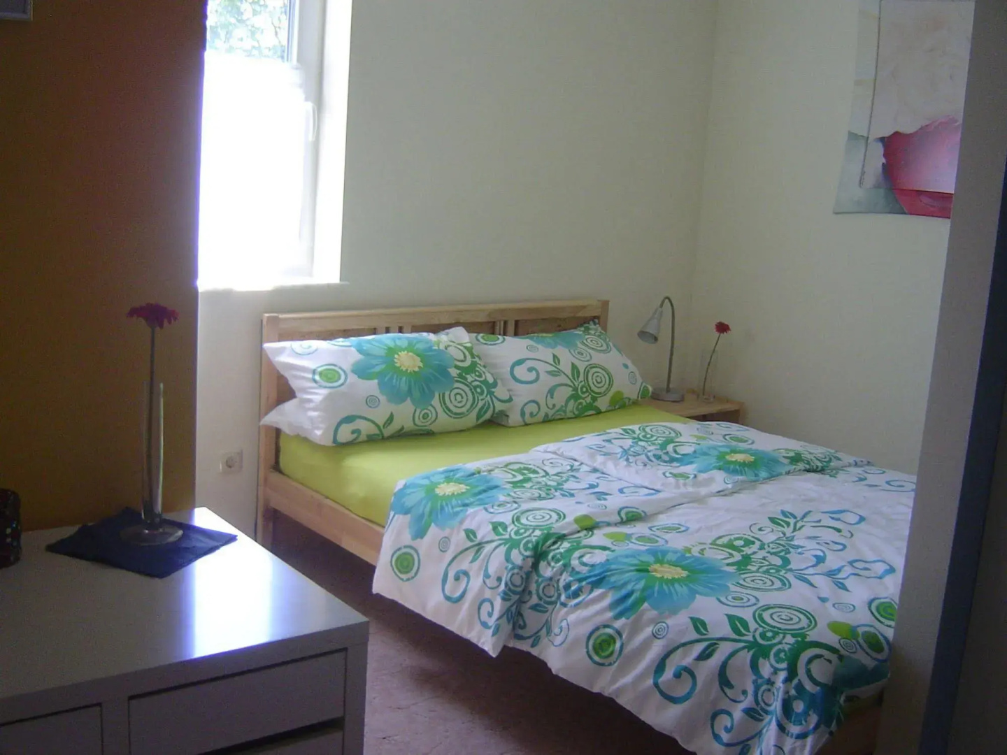 ApartmentHotel Vollumen