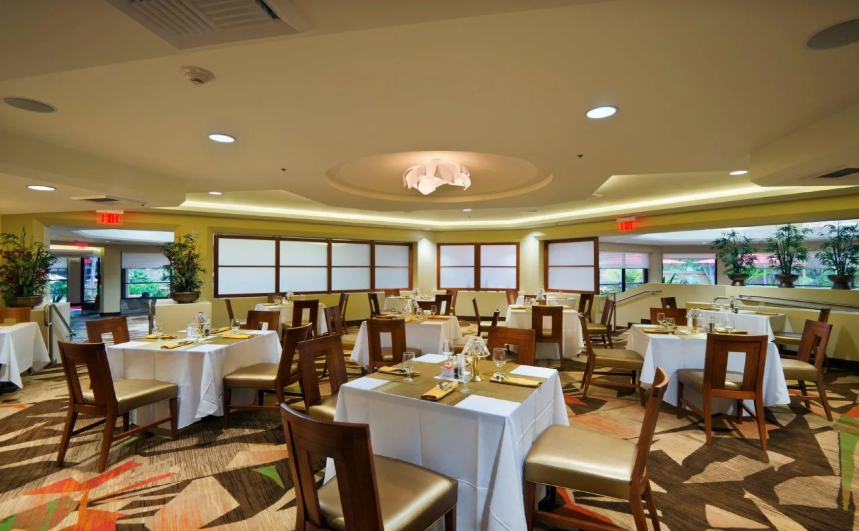 Long Beach Marriott