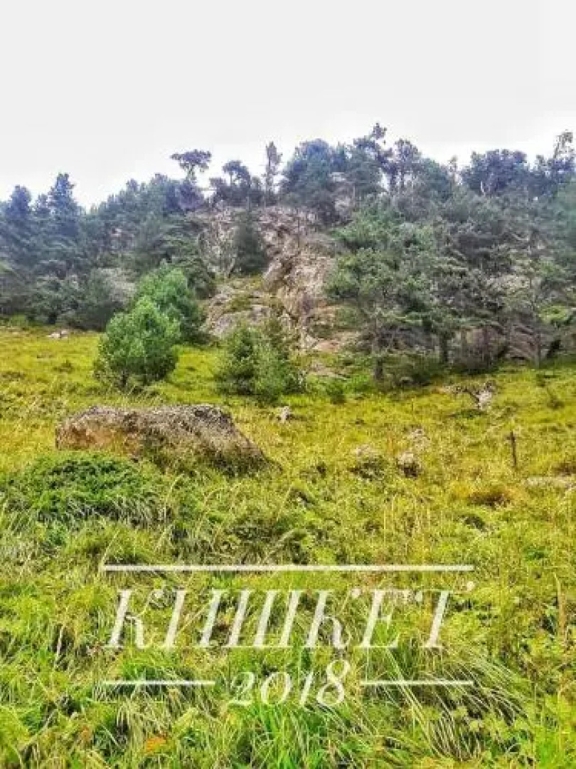 Baza otdyha Kishkiet