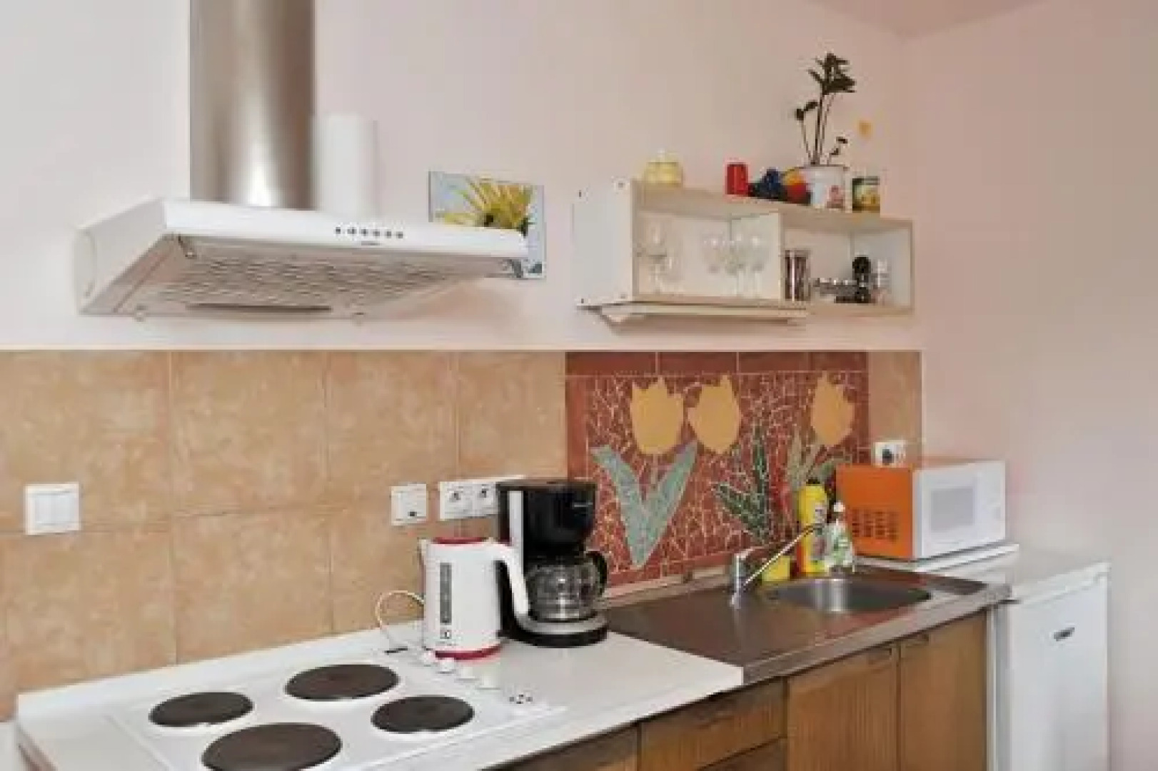 Rodinné ubytování Debrné