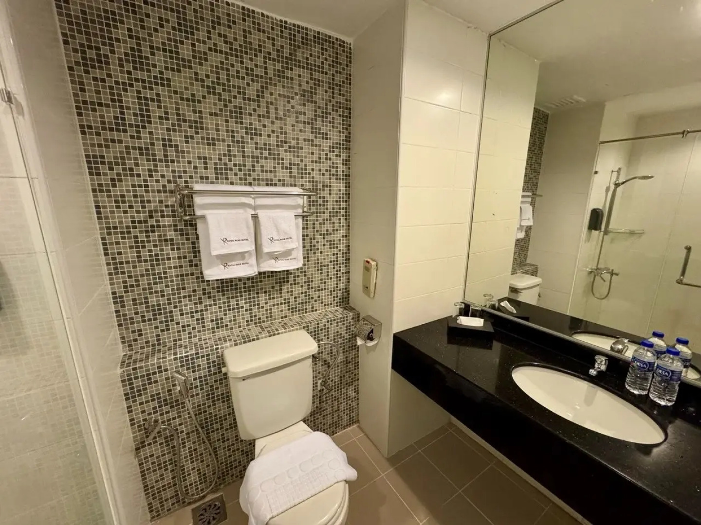 Royal Park Hotel at UNITEN