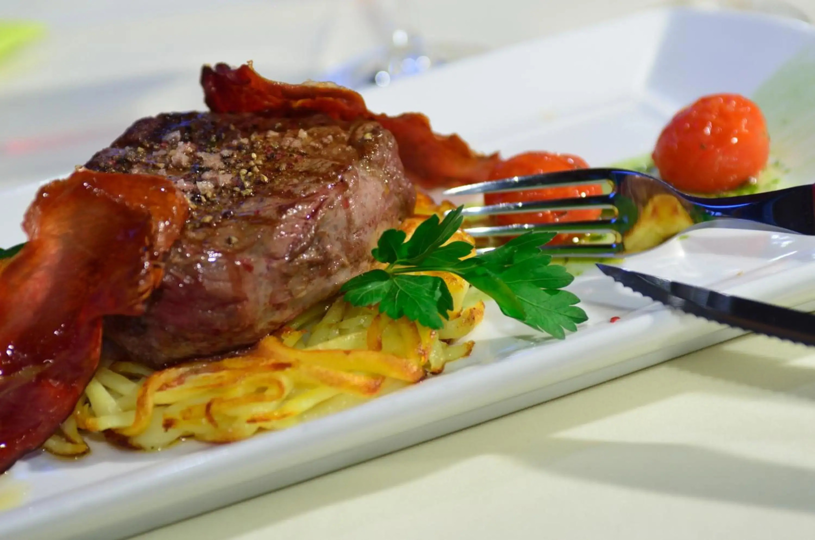 Landhotel Hofgut-Schellenberg