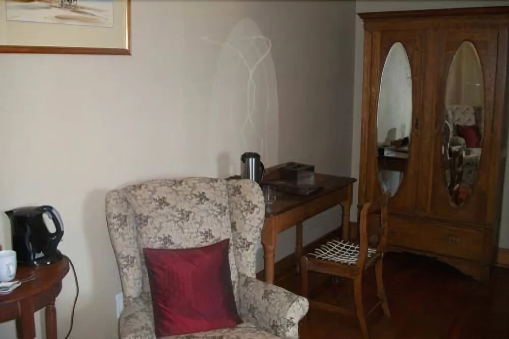 High Corner Guest House