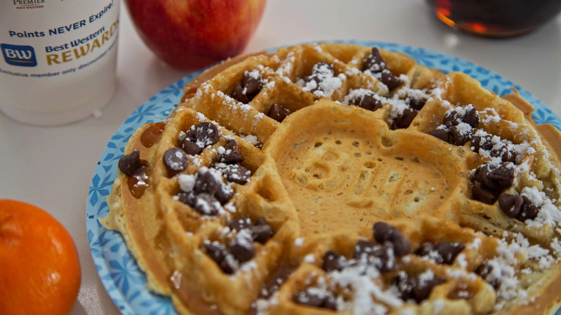 Best Western Port Huron Blue Water Bridge