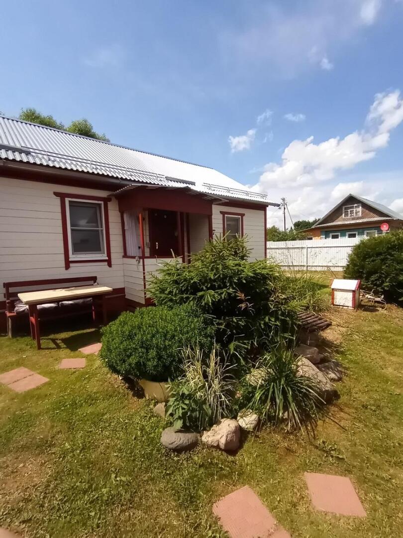 Guest House In Uglich
