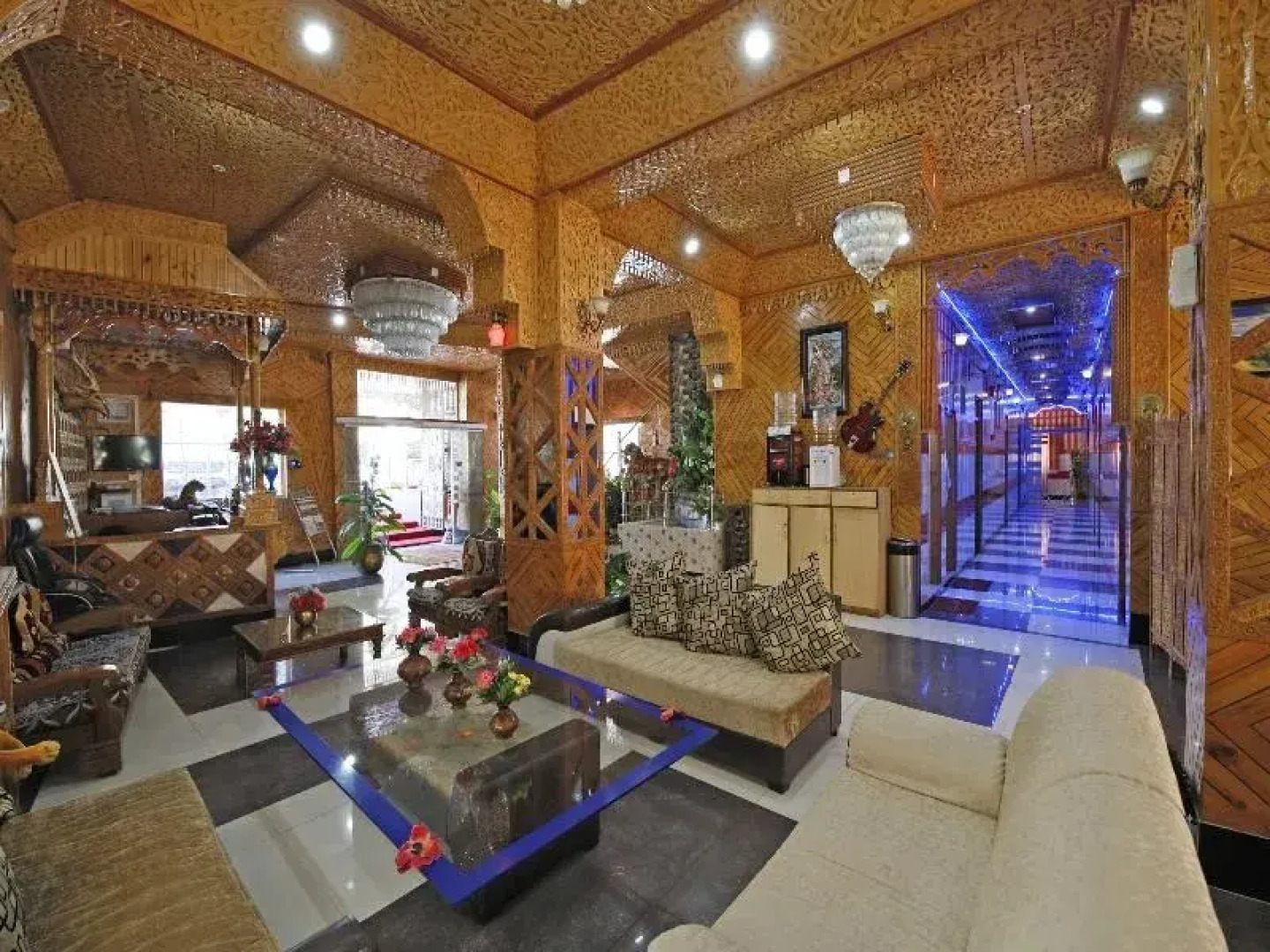 Oyo 5369 Hotel Shimla Hills International