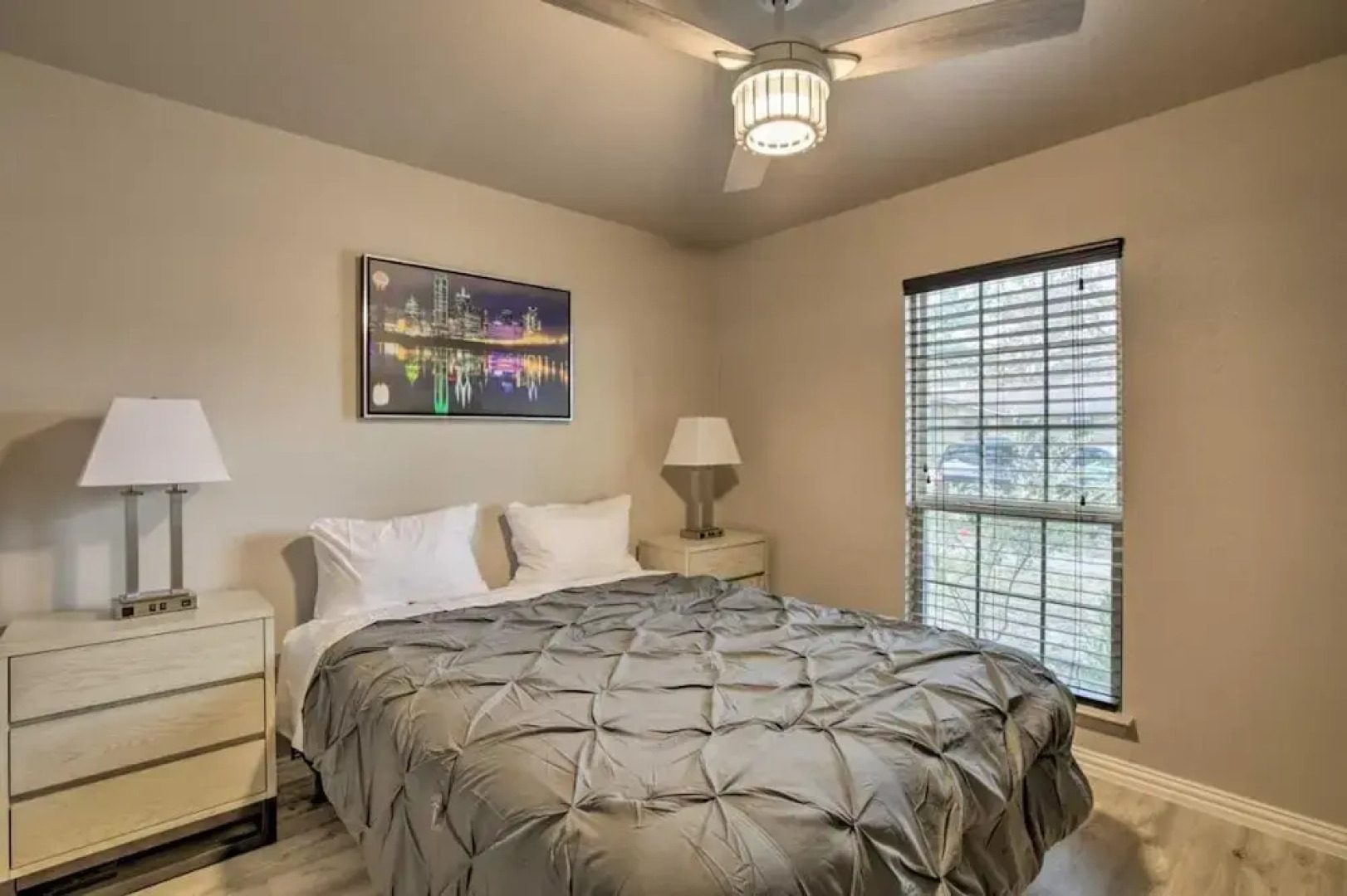 Collins Family-friendly Texas Home With Private Pool