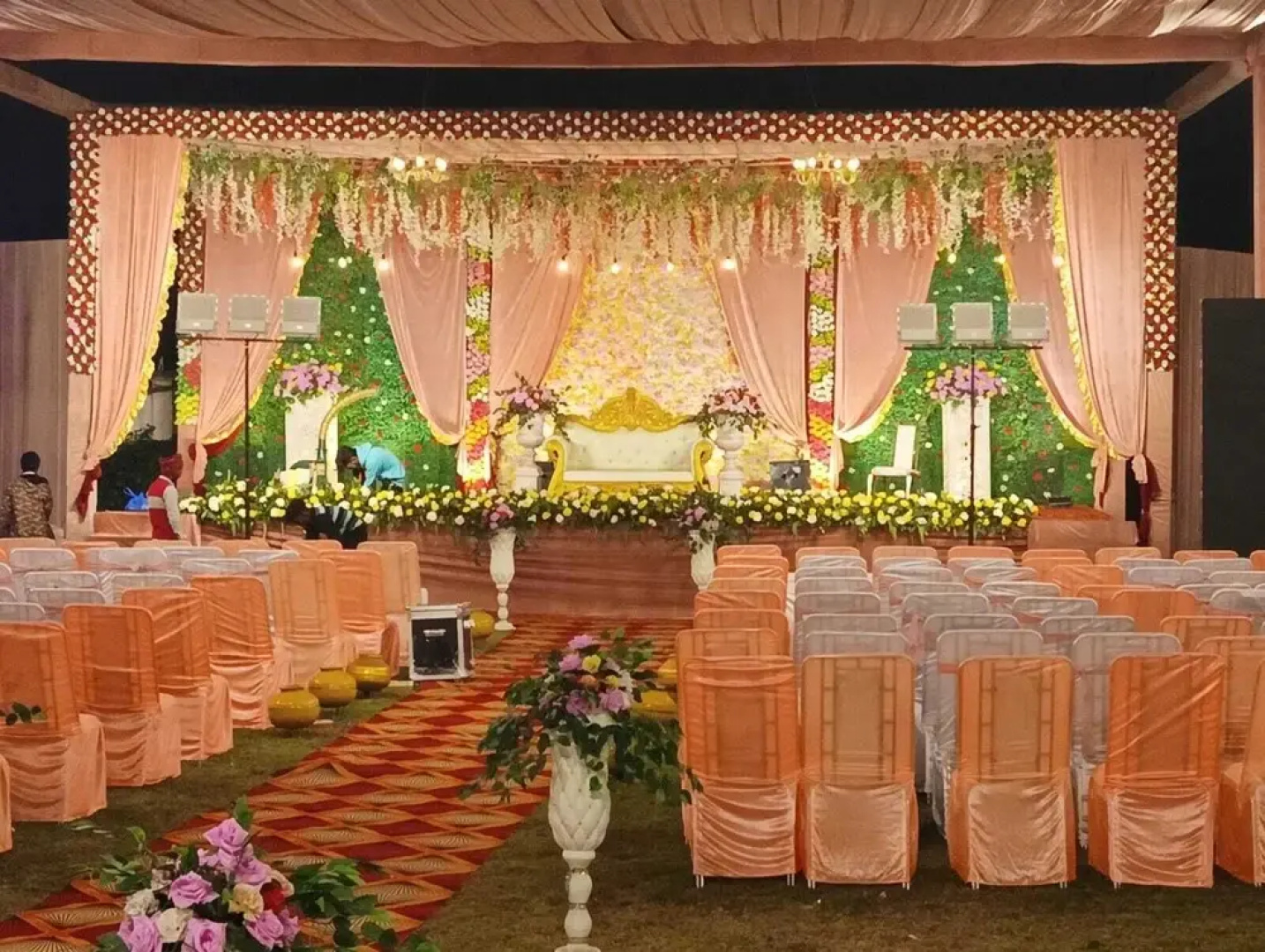 Hotel Atharv By GRB