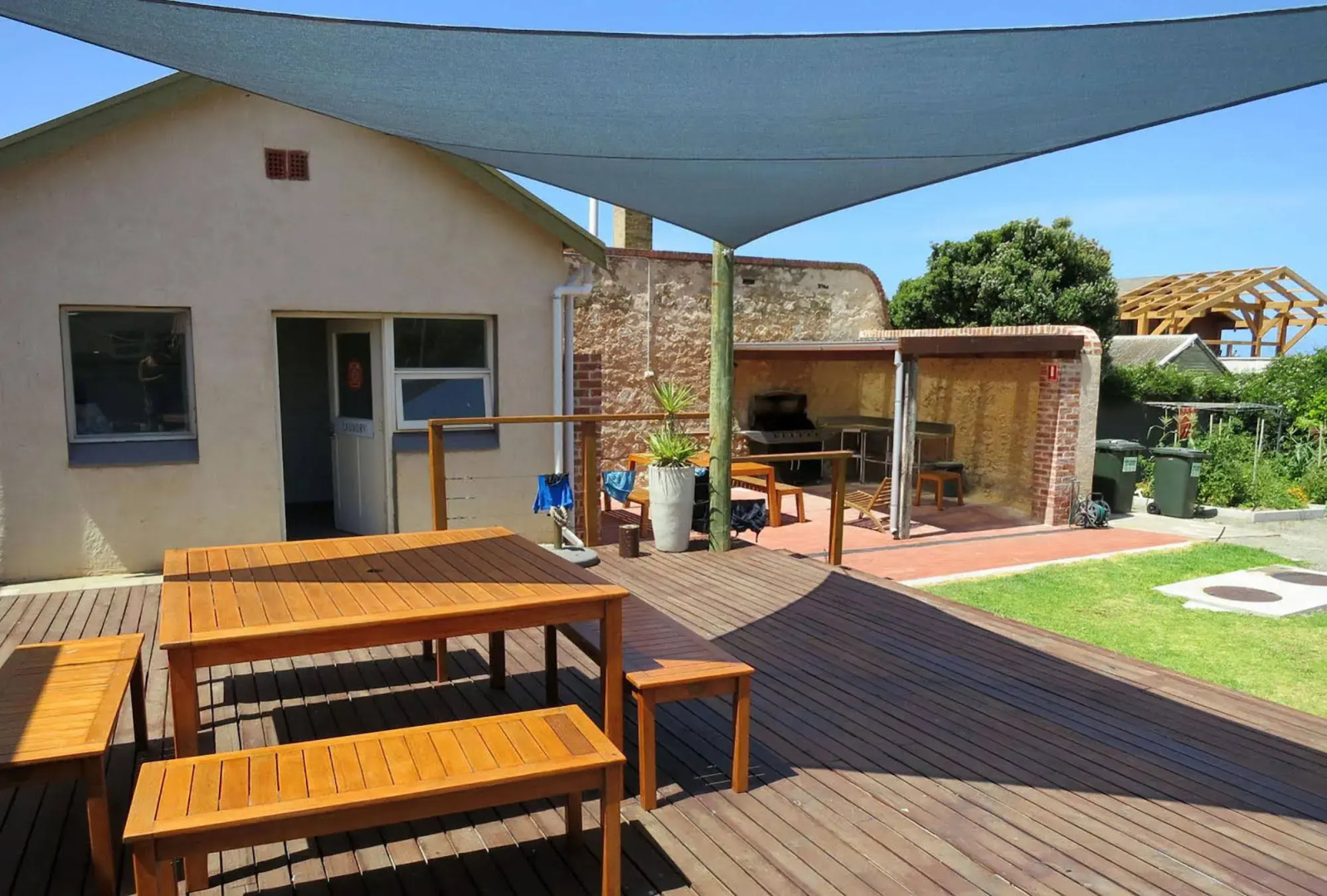 YHA Port Elliot