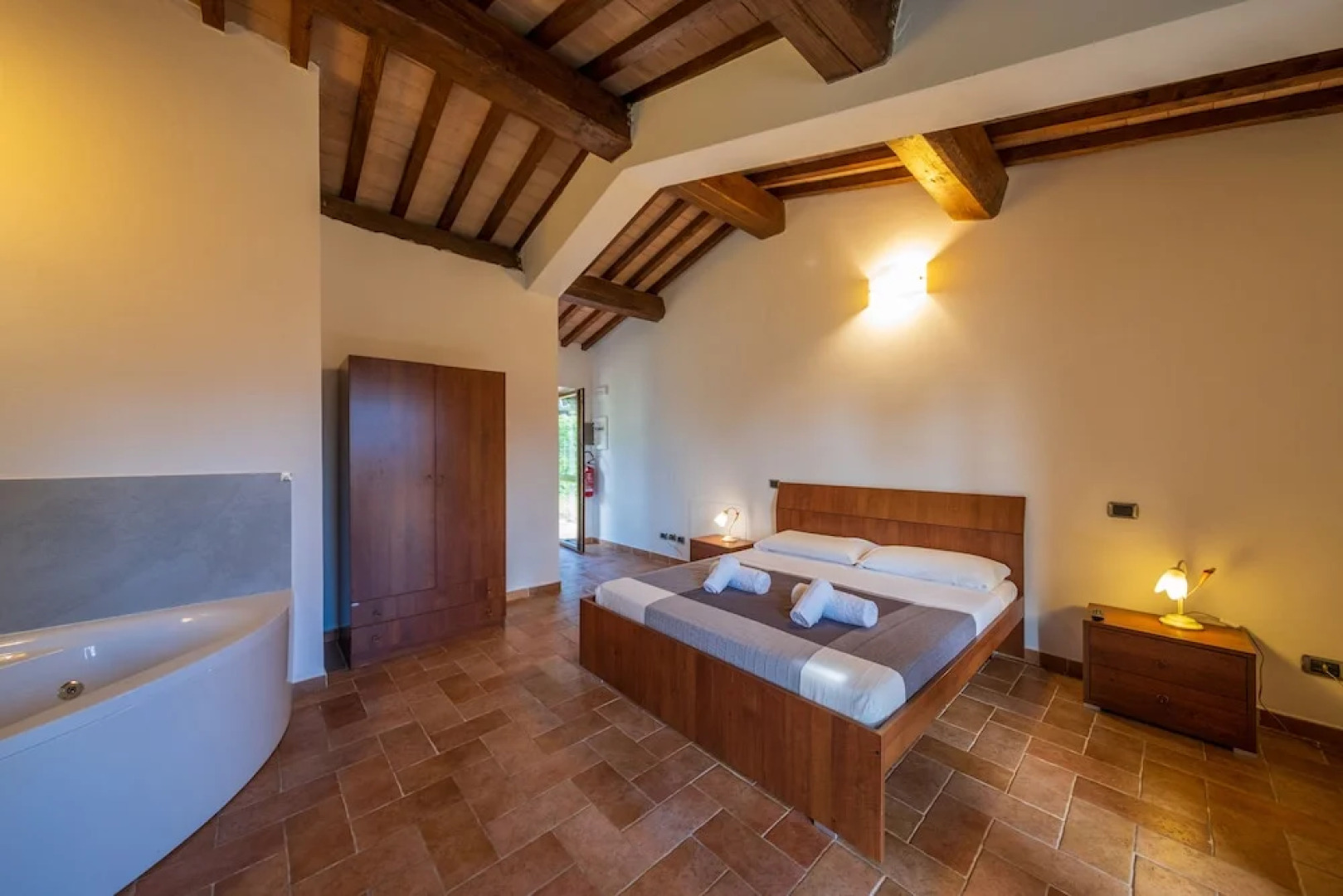 Agriturismo Borgo Biaia