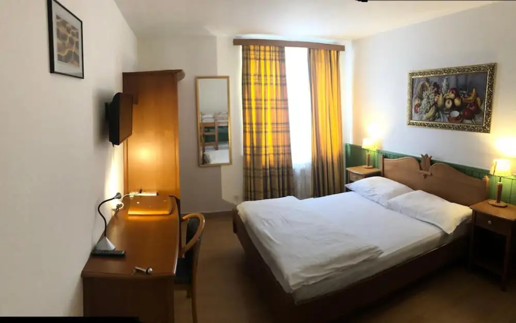 Hotel Rheinfall