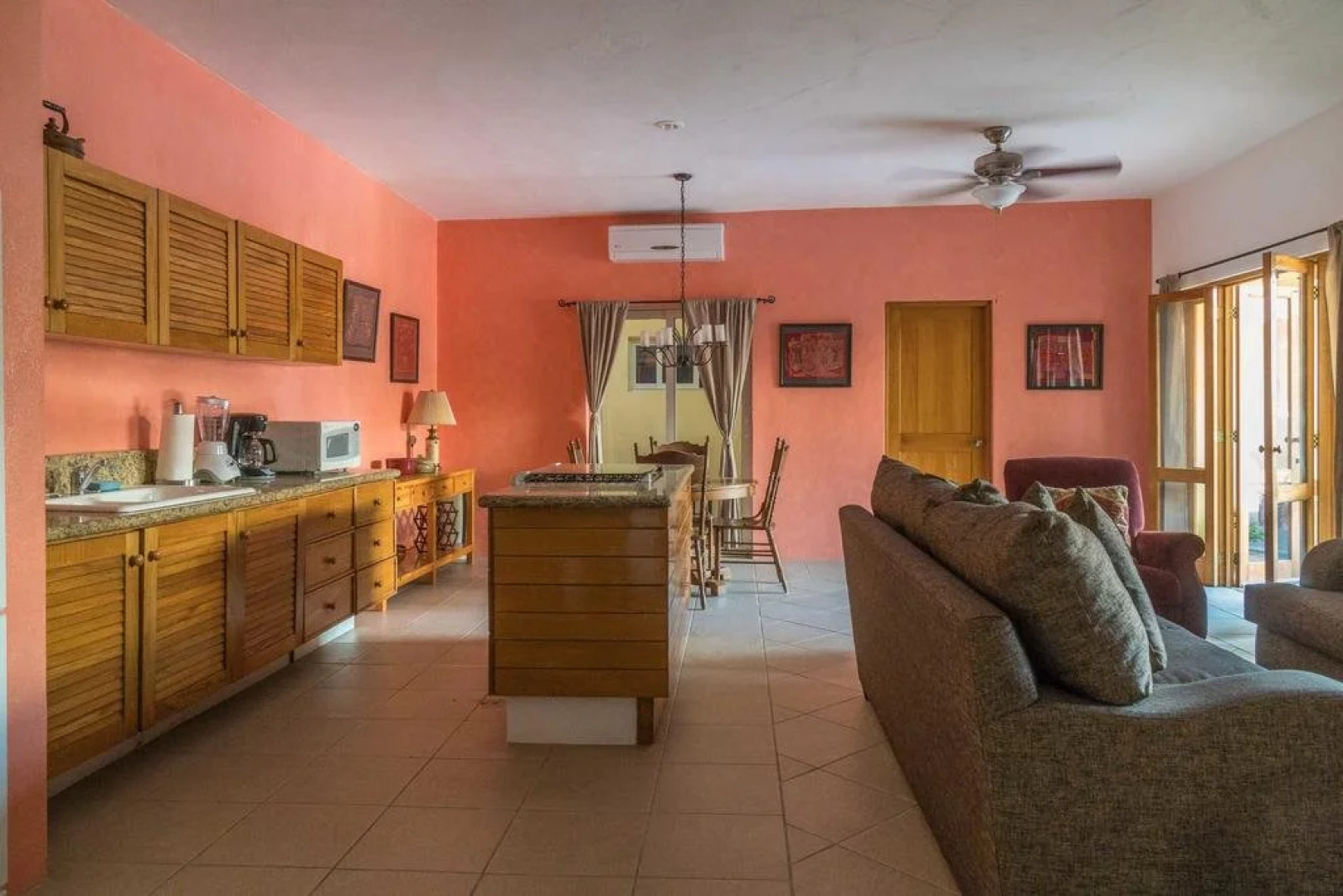 Hacienda Escondida Puerto Vallarta