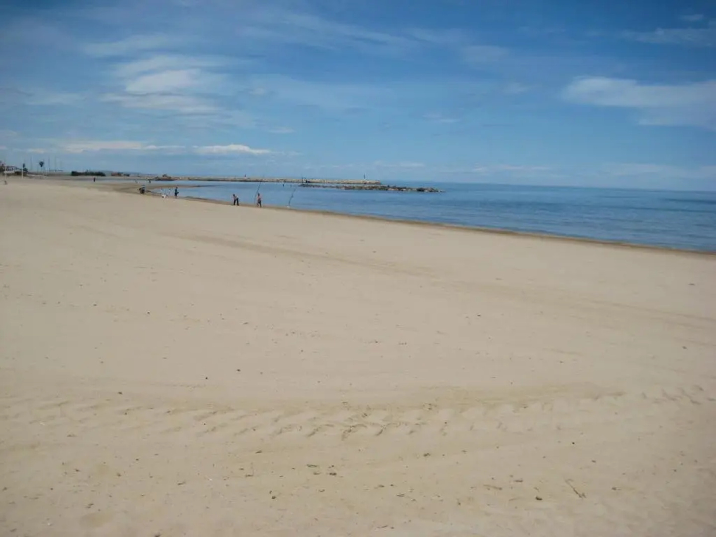 DUP3027 Vora Golf 3 Playa Rabdells