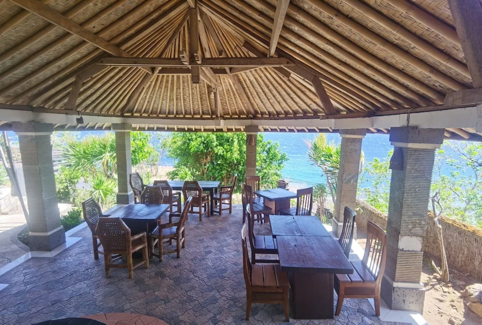 Wawa Wewe Rock Resort