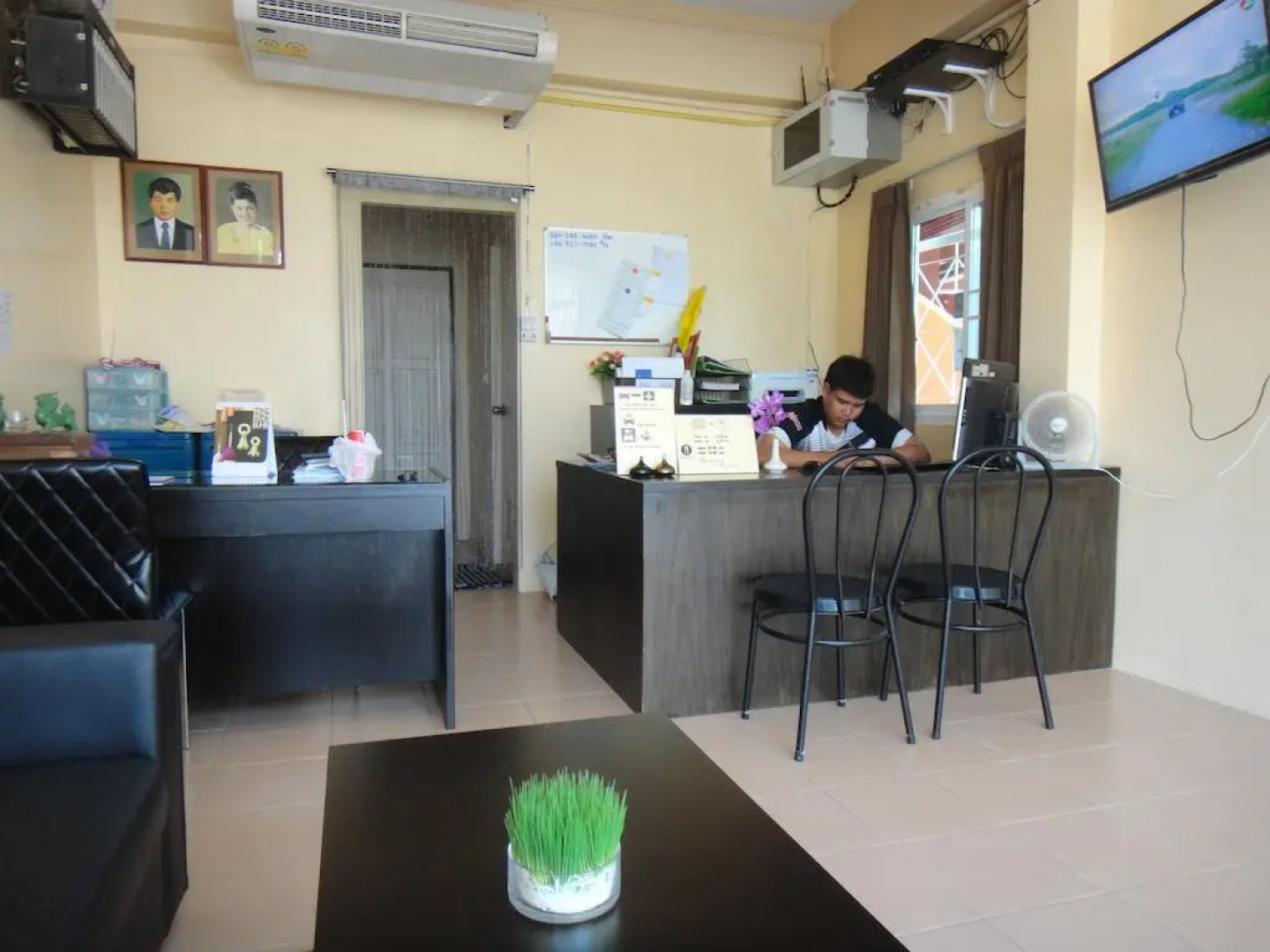 My Place Phuket Airport Mansion