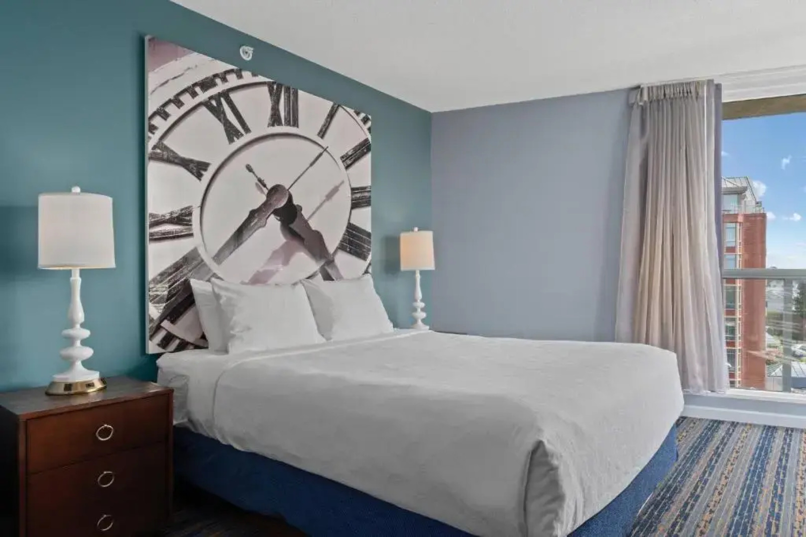 Worldmark By Wyndham