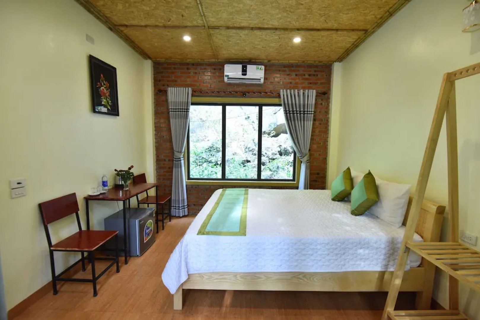 Tamcoc Valley Homestay