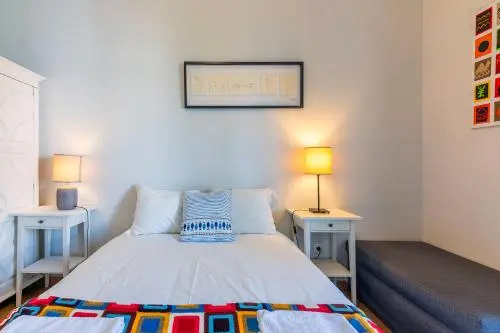 PaÇo De Arcos Apartment